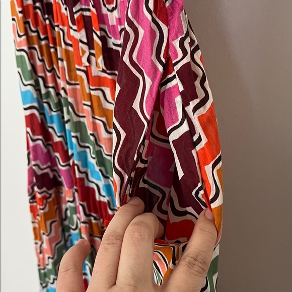 Rhode Ric Rac Zoe Dress - Picture 5 of 9